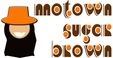 Motown Sugar Brown